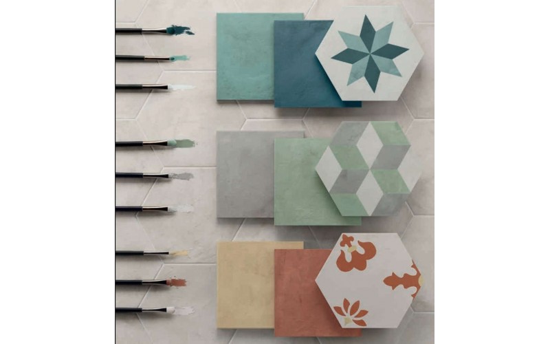 Πλακάκια Marca Corona Terra.Art